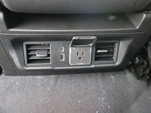 New 2026 Chevrolet Silverado 3500 LT w/ Trail Boss Package image 18