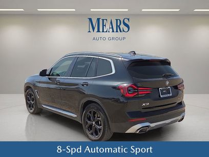 Used 2023 BMW X3 sDrive30i w/ Convenience Package