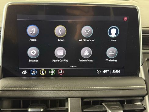 Used 2021 GMC Yukon XL SLT AWD/4WD image 4