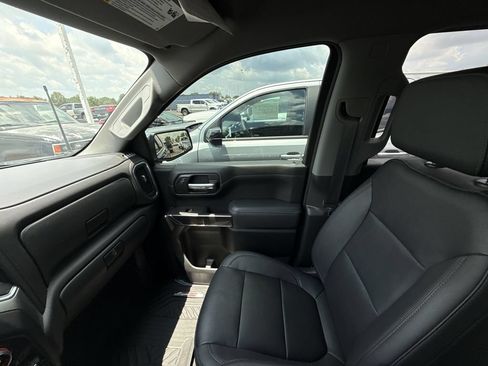 Certified 2021 Chevrolet Silverado 1500 LTZ AWD/4WD image 15