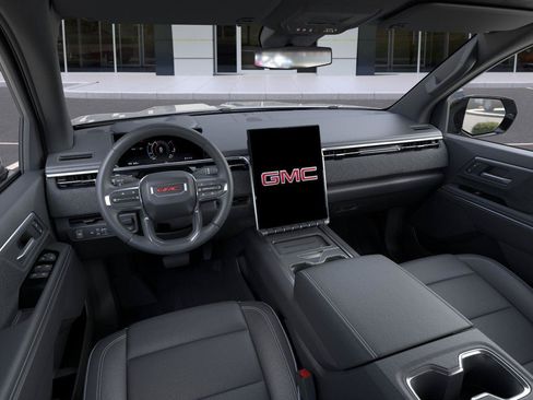 New 2026 GMC Sierra EV Elevation AWD/4WD image 55