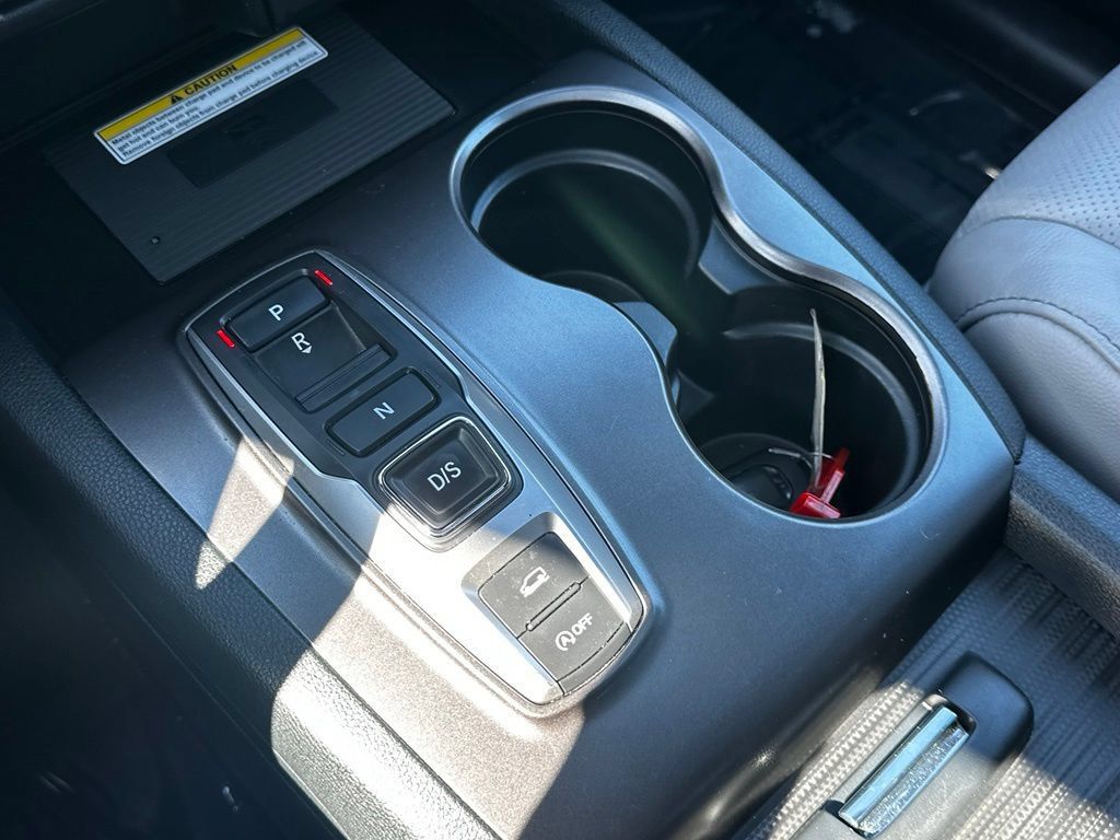 Used 2023 Honda Passport EX-L image 31