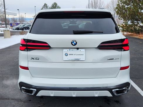 Used 2024 BMW X5 xDrive40i w/ M Sport Package image 13