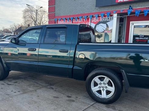 Used 2011 Dodge Dakota Big Horn w/ Convenience Group image 25