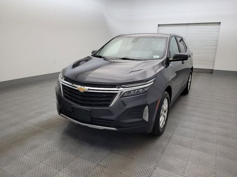 Used 2022 Chevrolet Equinox LT FWD image 15