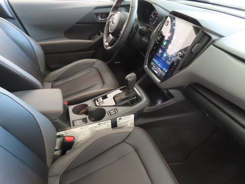 Used 2025 Subaru Crosstrek 2.5i Limited w/ Crosstrek Mirror Package AWD/4WD image 26