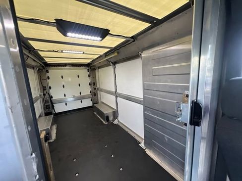 Used 2023 Chevrolet Brightdrop 600 w/ Active Safety Package 2 AWD/4WD image 19
