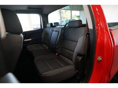 Used 2017 Chevrolet Silverado 1500 LT image 13