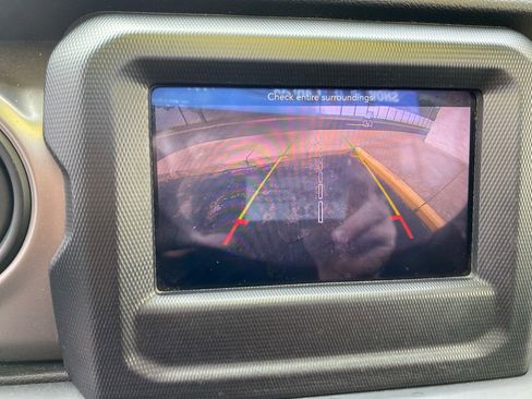 Used 2019 Jeep Wrangler Unlimited Sport S image 15