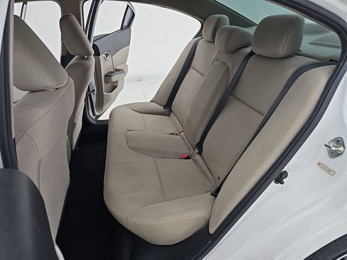 Used 2013 Honda Civic LX image 17