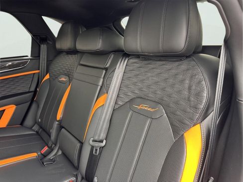 New 2026 Bentley Bentayga Speed AWD/4WD image 37