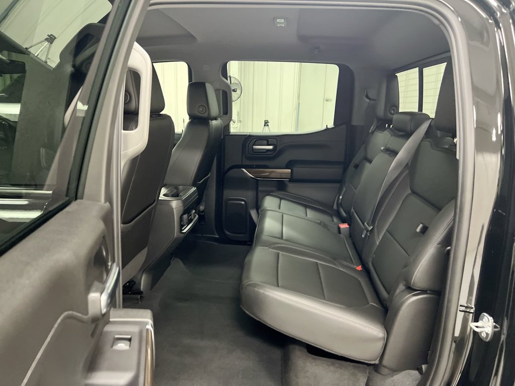 Used 2019 Chevrolet Silverado 1500 RST AWD/4WD image 22