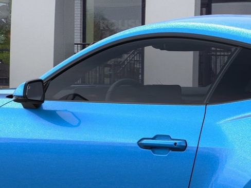 New 2026 Ford Mustang Premium RWD image 20