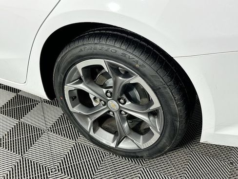 Used 2024 Chevrolet Malibu LT image 37