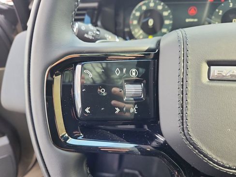 Used 2026 Land Rover Range Rover Velar S image 19