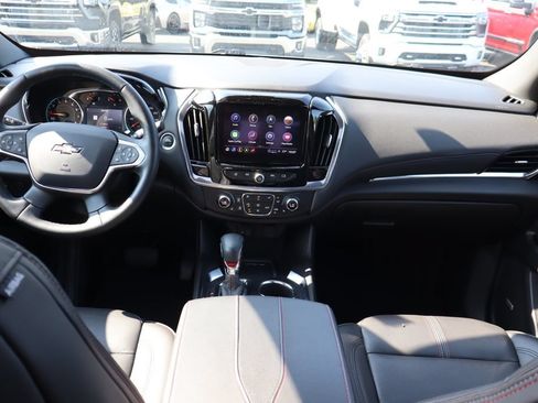 Used 2023 Chevrolet Traverse RS AWD/4WD image 27
