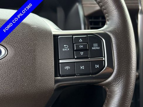 Certified 2022 Ford Expedition King Ranch image 18