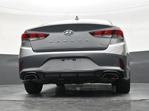 Used 2019 Hyundai Sonata Sport FWD image 23