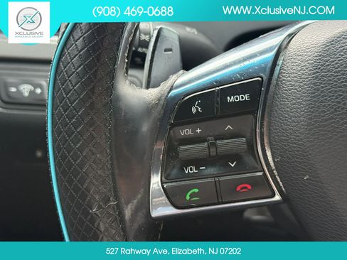 Used 2015 Hyundai Sonata Sport 2.0T FWD image 11