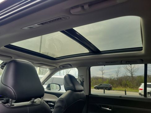 Certified 2024 Toyota Grand Highlander Limited image 14