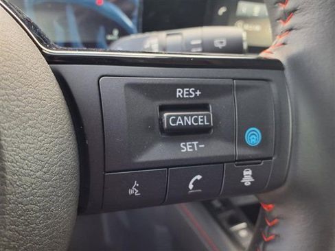 New 2025 Nissan Kicks SR w/ Illumination Package image 22