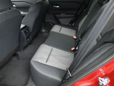 New 2026 Nissan Rogue SV image 10