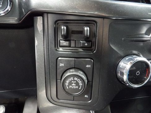 Used 2022 Ford F150 XLT w/ Equipment Group 302A High AWD/4WD image 45