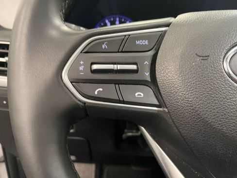 Used 2022 Hyundai Palisade SEL w/ 8P Bench Seat Package image 19