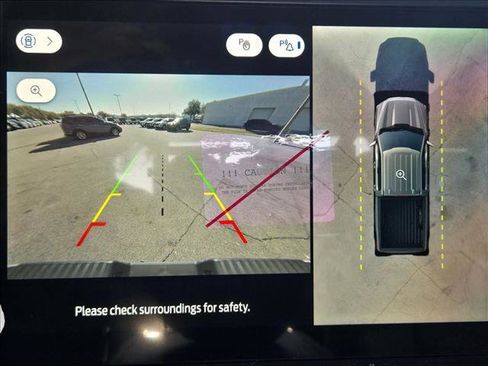 New 2026 Ford F150 XLT w/ Equipment Group 302A MID image 13