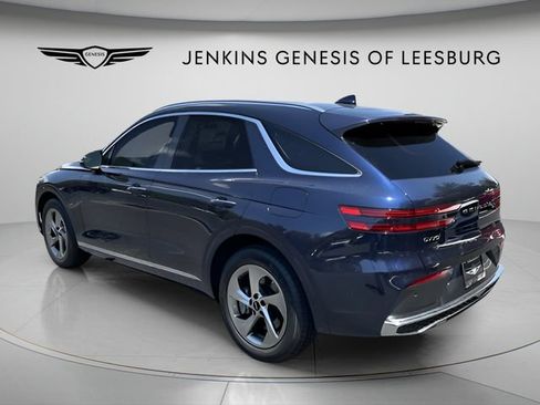 New 2026 Genesis GV70 2.5T Select AWD/4WD image 5