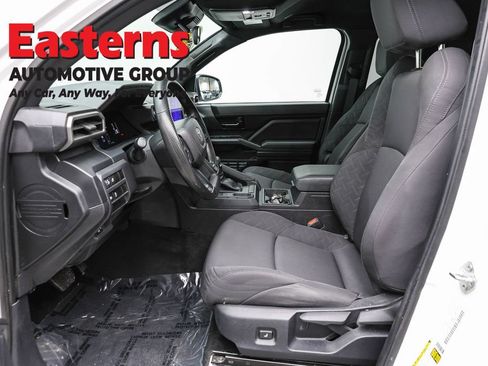Used 2024 Toyota Tacoma SR RWD image 13