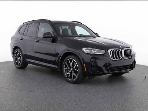 Used 2024 BMW X3 sDrive30i AWD/4WD image 29