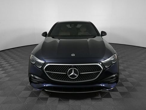 Certified 2026 Mercedes-Benz E 350 Sedan image 33