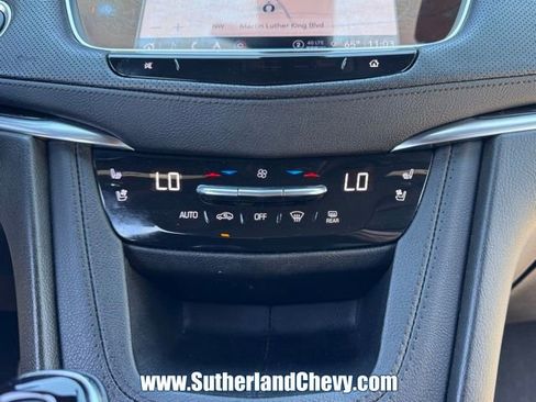Used 2023 Cadillac XT5 Premium Luxury AWD/4WD image 36