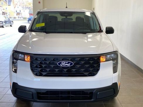 New 2025 Ford Maverick XL w/ Equipment Group 101A image 27