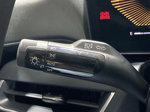 New 2026 Kia K4 LXS image 35