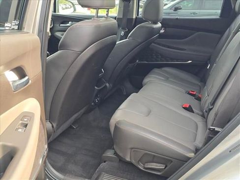 Used 2020 Hyundai Santa Fe Limited image 9