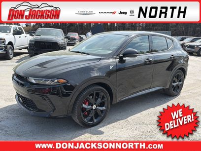 Used 2025 Dodge Hornet R/T w/ R/T Plus Package