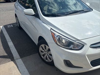 Used 2016 Hyundai Accent SE w/ Option Group 02