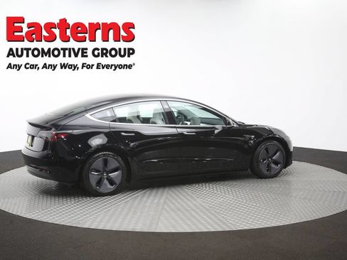 Used 2018 Tesla Model 3 Long Range AWD/4WD image 40