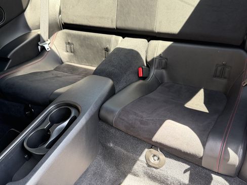 Used 2013 Subaru BRZ Limited RWD image 29