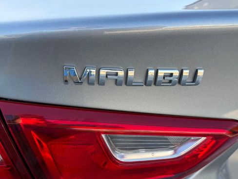 Used 2024 Chevrolet Malibu LT FWD image 25