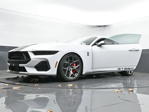 New 2025 Ford Mustang GT Premium w/ GT Performance Package image 69