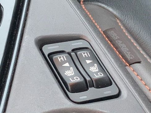 Used 2024 Subaru Crosstrek 2.5i Limited image 17