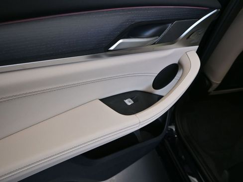 Certified 2024 BMW X3 sDrive30i w/ Premium Package image 36