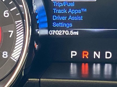 Used 2017 Ford Mustang Coupe image 26