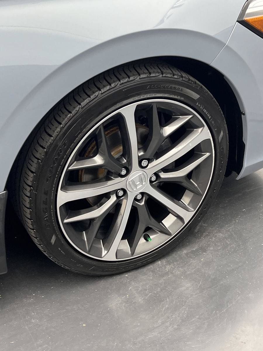 Used 2023 Honda Civic Touring image 37