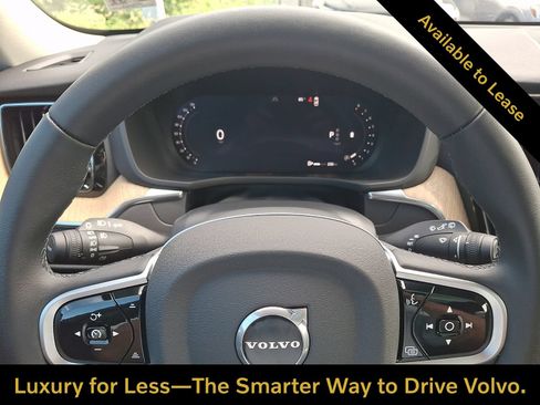 Certified 2026 Volvo XC60 B5 Plus w/ Protection Package Premier AWD/4WD image 20