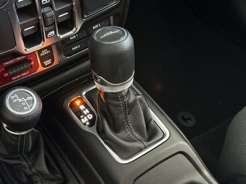 New 2026 Jeep Gladiator Rubicon image 20