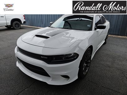 Used 2023 Dodge Charger R/T w/ Daytona Edition Group